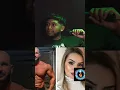 bodybuilder kills wife on live