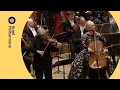 Download Lagu Brahms: Double Concerto in A minor, Op. 102 - Zubin Mehta, Pinchas Zukerman, Amanda Forsyth