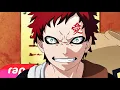 Download Lagu Rap do Gaara (Naruto) - CAIXÃO DE AREIA | NERD HITS