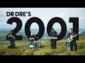 Download Lagu OMA play 2001 | Dr Dre | Live Instrumental HipHop Covers