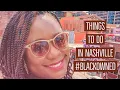 Things to do in Nashville Black Owned Nashville Nashville TN Part 1