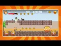 Fox Jungle Adventure Unity Source Code
