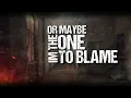 Line So Thin - Done With Everything (Offical Lyric Video)