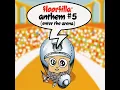 Anthem #5 (DJ Cerla Floorfiller Radio)