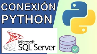 Python Connecting to Microsoft SQL Server pyodbc Driver