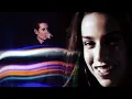 CAPITAL INICIAL FEAT MARINA SENA | NATASHA | VÍDEO OFICIAL 4.0