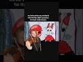 Mr Krabs Sad Small Violin Song #violin #violinist #spongebob #mrkrabs