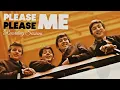 Lagu The Please Please Me Sessions | Beatles Documentary Film