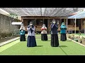 Download Lagu Flashmob Kun Anta AIF 2023