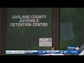 Garland Co Juvenile Detention Center
