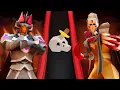 Theoatrix s 1-99 Slayer Guide OSRS