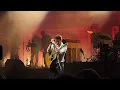 Mumford & Sons Prizefighter Tour 2026 at Shoreline Amphitheatre Mountain View, Ca