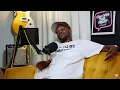 BJ The Chicago Kid on the Making of Turnin’ Me Up