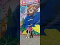 Download Lagu Paddington Bear in London Amazing art work : @Twinstars28 #youtube #challenge #art #fun #shorts