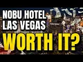 This Might Be the Most Underrated Hotel in Vegas