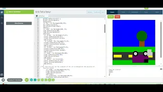 Project 6 Intro - codeHs