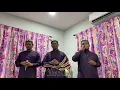 Download Lagu KAU PEMILIK CINTA 2021 (MUNIF HIJJAZ) - Cover by GAU Nasheed