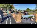 40000 lbs of Food Delivery Mar 2021