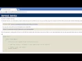 How to test WCF Service using wcftestclient