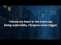 YTB Fatt  - "Bad Terms" (Lyrics)