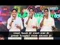 அக்கினியில் நடந்து வந்தோம் | Tamil Christian Song | Jesus Redeems | Bro. Mohan C Lazarus