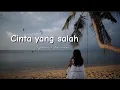 Apisa hanie - Cinta yang salah (Official music video)