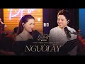 Download Lagu Người Ấy Liveband ver. | Hoà Minzy x Trịnh Thăng Bình | Talkshow Chuyện Chúng Ta |