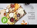 Fresh Cheese Board - Publix Aprons Cooking School Online