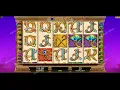 Cleopatra Slot by IGT Get Rewards from the Queen Herself