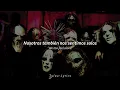 Slipknot - Danger Keep Away (Sub. Español \u0026 English) || T y l a u - L y r i c s