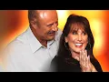Dr Phil s Wife Is Unrecognizable After Her Mar-A-Lago Face Transformation