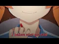 Lagu 『Lyrics AMV』 Higurashi no Naku Koro ni Gou OP Full 【I believe what you said - Asaka】 ft @Goodlight1
