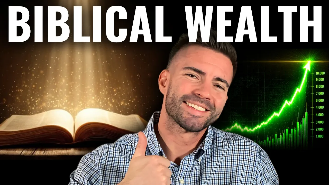 14 Money Truths from the Bible that Still Beat Wall Street