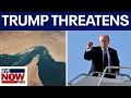 Iran war Trump envoys in Middle East