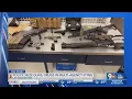 Las Cruces Police seize guns drugs in multi-agency sting
