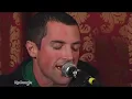 Iration - "Turn Around" - Stripped Down MoBoogie Loft Session