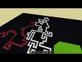 Minecraft Maze