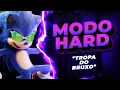 Download Lagu MODO HARD - TROPA DO BRUXO (FUNK REMIX)by Djay KS