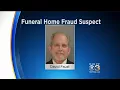 DA Funeral Director Stole Nearly 300 000 From Prearranged Clients