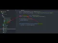 What is the main ts file in an Angular application