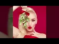 Gwen Stefani - Santa Baby (Lyric Video)