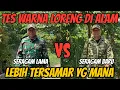 Download Lagu EFEKTIF MANAKAH⁉️PDL MALVINAS VS PDL TERBARU TNI