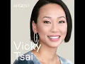 Vicky Tsai on Founding Tatcha Choosing Happiness