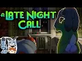 A LATE NIGHT CALL - Zootopia Comic Dub
