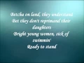 Download Lagu Part of Your World Karaoke / Instrumental The Little Mermaid - The Musical