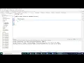 Lab 07 - Java Programming