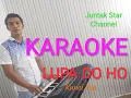 Download Lagu Lupa doho Karaoke (No Vocal) - Marudur do sude - (Kunci Cowok) | Juntak Star
