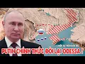 Lagu Putin đòi lại Odessa, Quân đội Nga tại Transnistria hình thành bàn đạp chiến lược ! - 5P Kiến Thức