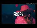 Download Lagu Riton x Nightcrawlers - Friday ft. Mufasa \u0026 Hypeman (Dopamine Re-edit) [Morad Chiri Remix]