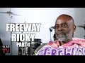 Download Lagu Freeway Ricky on Diddy's RICO \u0026 Pimping Charges (Part 1)
